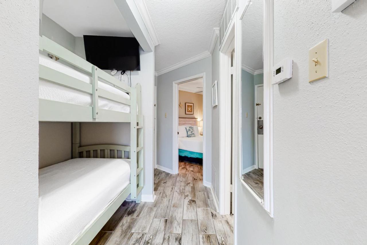 גלווסטון Victorian Condo #9312 מראה חיצוני תמונה