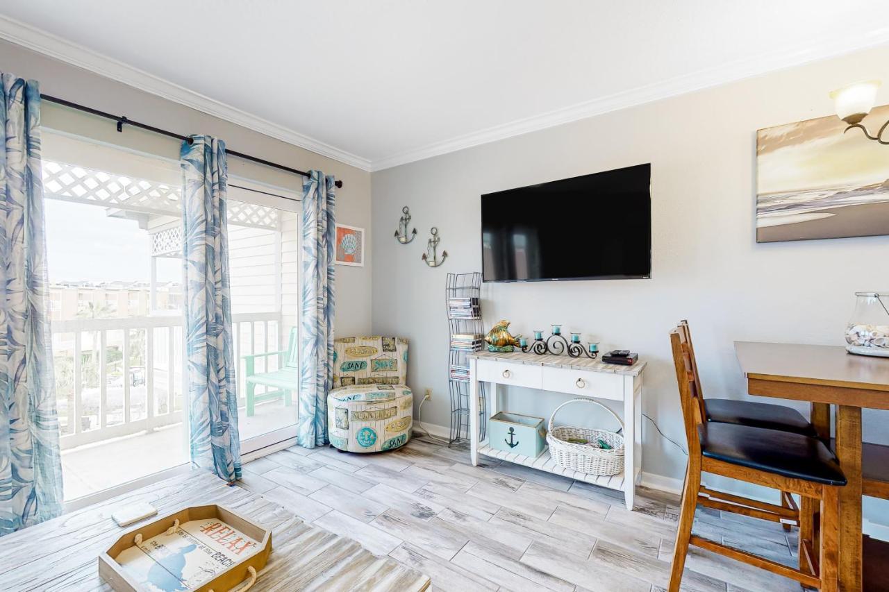 גלווסטון Victorian Condo #9312 מראה חיצוני תמונה