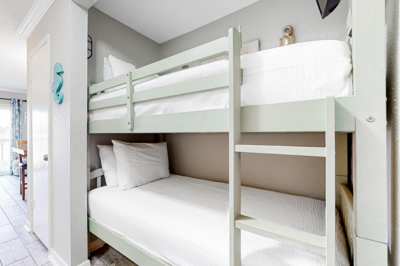 גלווסטון Victorian Condo #9312 מראה חיצוני תמונה